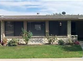 13199 El Dorado Dr APT 208H, Seal Beach, CA 90740