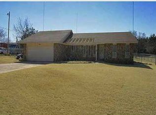 1004 Shamrock Rd, Oklahoma City, OK 73131