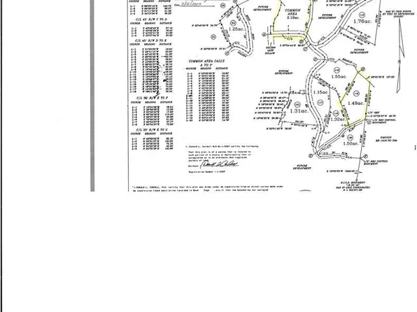LOT 118 Royal View Lndg, Murphy, NC 28906
