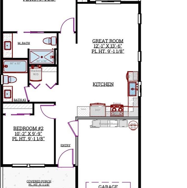 2nd image of 3824 S Wilson St