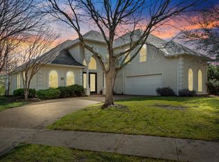 5518 Sawgrass Ct, Garland, TX 75044