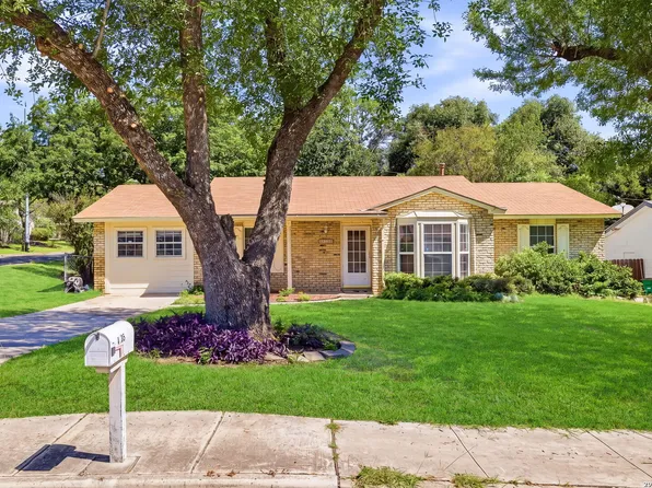 4135 BIG MEADOWS ST, San Antonio, TX 78230
