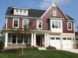 4517 Windsor Ln, Bethesda, MD 20814