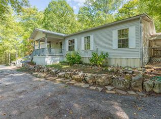 549 Tall Timber Rd, Hot Springs, AR 71909