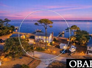 105 S Water St LOT 5 & 6, Pt Harbor, NC 27964