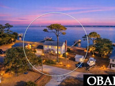 105 S Water St Lot 5 & 6, Pt Harbor, NC, 27964