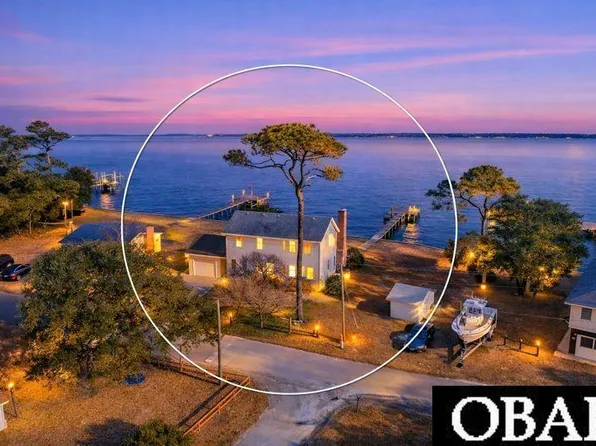 105 S Water St Lot 5 & 6, Pt Harbor, NC 27964