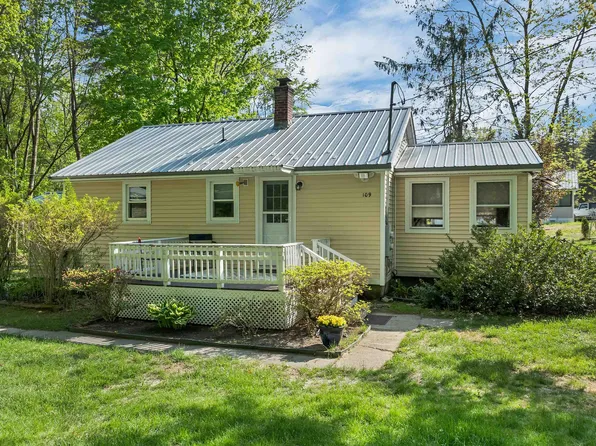 109 Barden Hill Road, Hillsborough, NH 03244