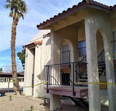 2nd image of 4550 Sparky Dr Unit C