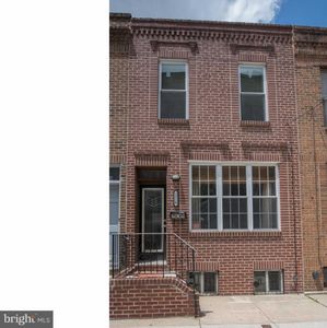 1318 S Garnet St, Philadelphia, PA, 19146