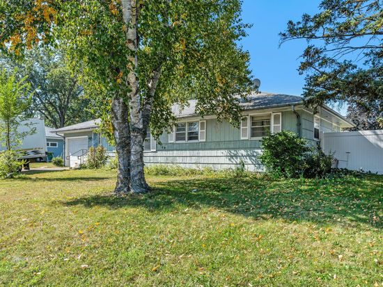 5849 Boone Ave N, New Hope, MN 55428