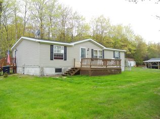 281 Ashley Rd, West Chazy, NY 12992