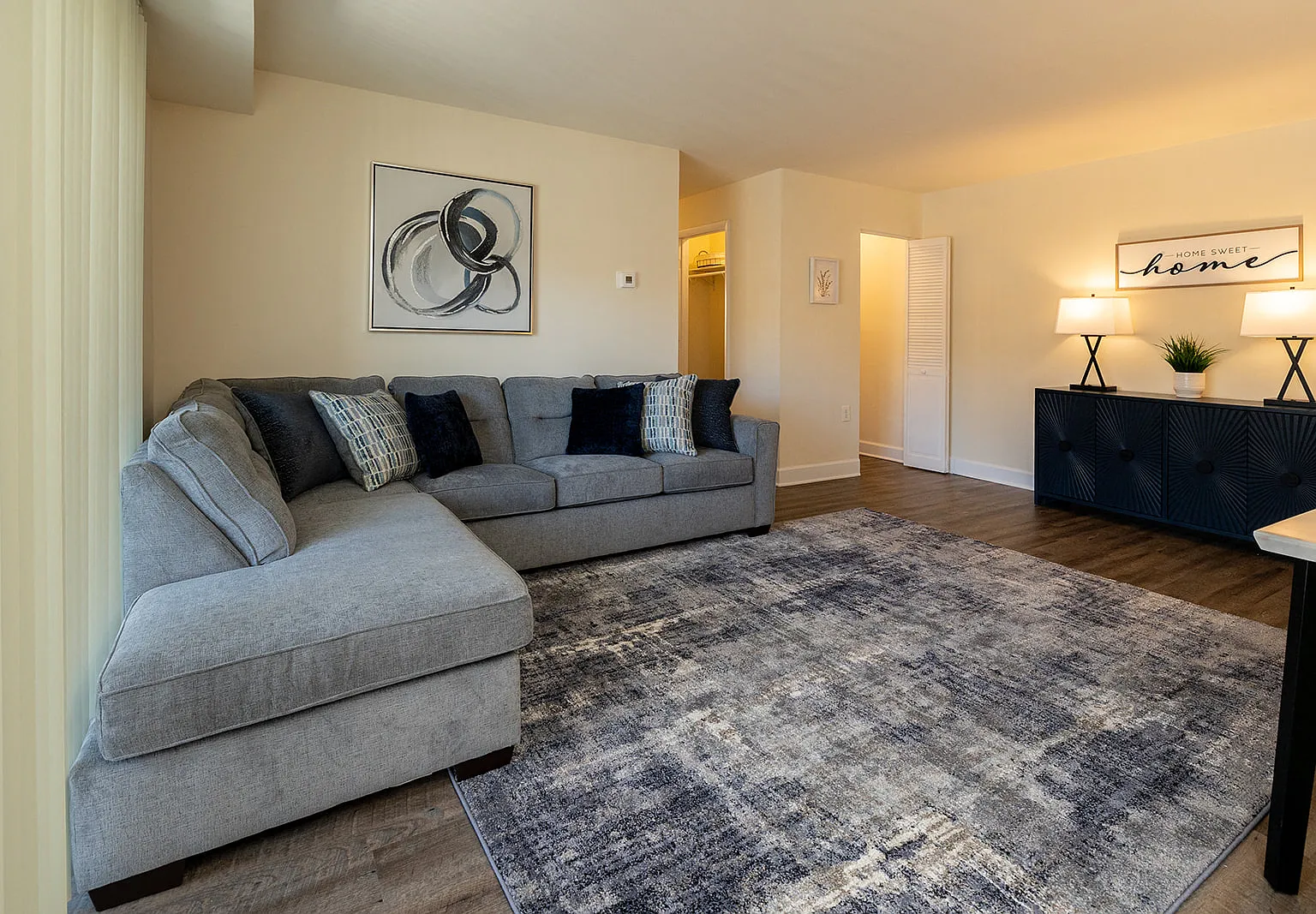 Painters Mill Apartments — Photo 1