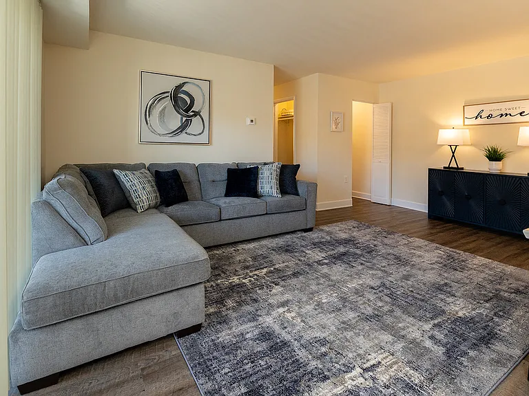 Painters Mill Apartments — Photo 1