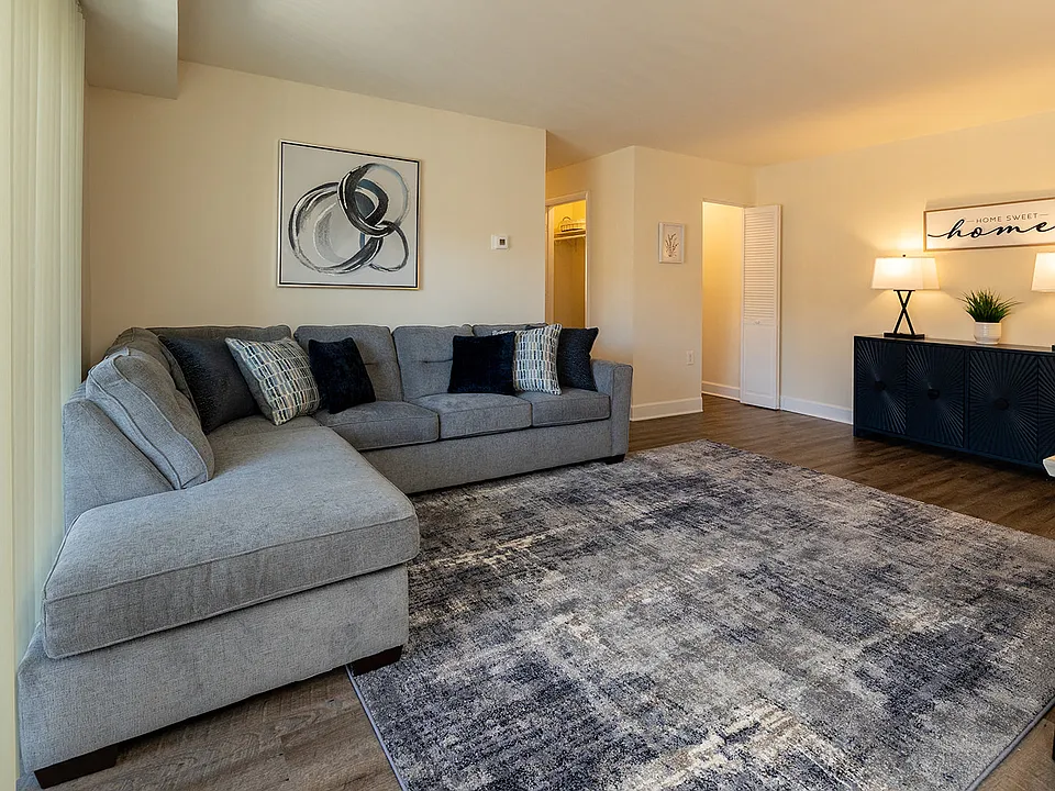 Painters Mill Apartments