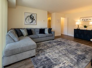 Painters Mill Apartments, Owings Mills, MD 21117