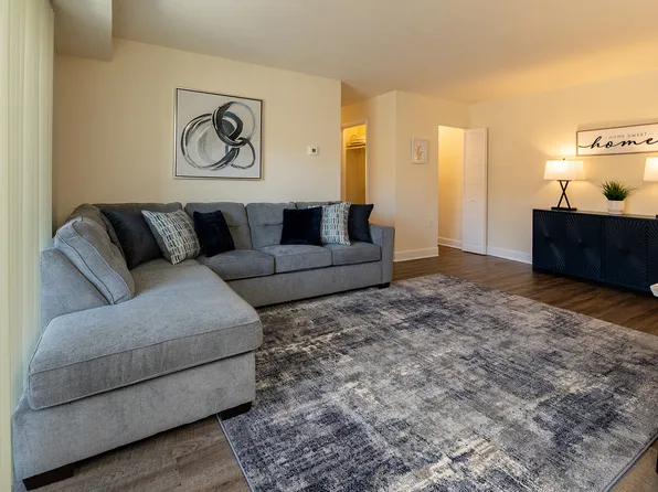 Painters Mill Apartments