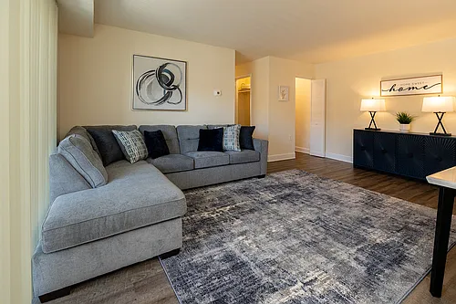 Painters Mill Apartments Photo 1