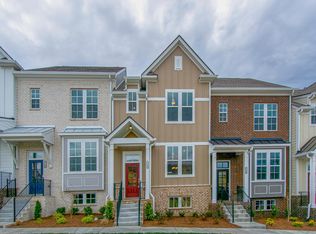 1756 Park Terrace Ln, Nolensville, TN 37135