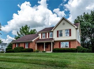 660 Carson Dr, Lebanon, OH 45036