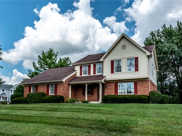 660 Carson Dr, Lebanon, OH 45036