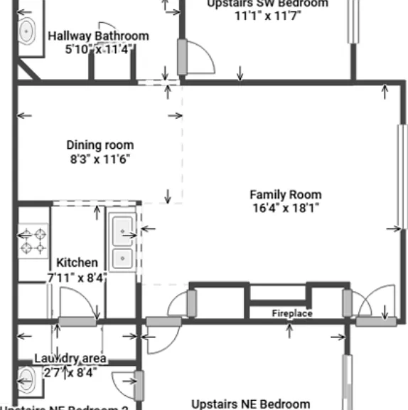 9160 E Arbor Cir #F — Photo 34