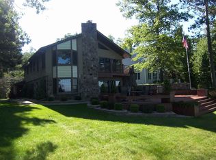 128 Surfside, Higgins Lake, MI 48627