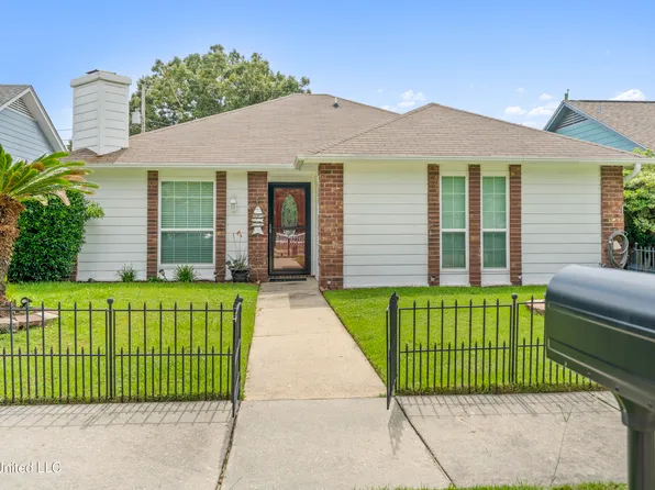 174 Briarfield Ave, Biloxi, MS 39531