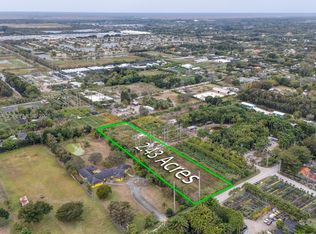 Everglades Land Co, Fort Lauderdale, FL 33332