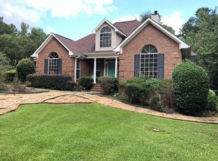 105 Adams Branch Rd, North Augusta, SC 29860