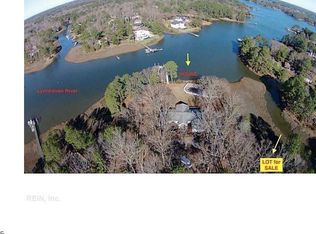 3075 Bray Rd, Virginia Beach, VA 23452