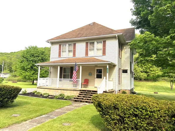 1806 S Main St, Cooperstown, PA 16317