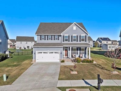 212 Farmington Pl, Smithfield, VA, 23430