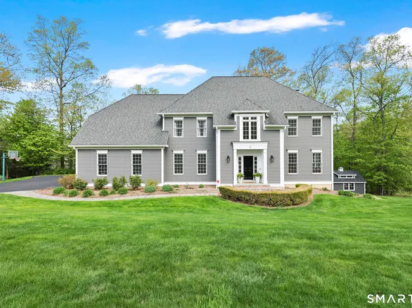 31 Bart Drive, Canton, CT 06019