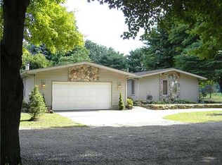 T970 County Road 3, Liberty center, OH 43532