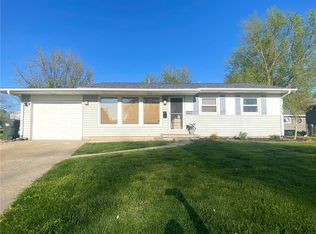 1054 Rudy Ave, Mattoon, IL 61938