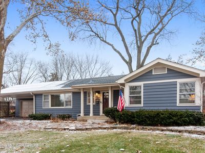 805 S Main St, Wheaton, IL, 60189