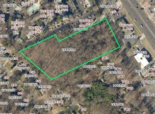 0 Wallace Rd, Charlotte, NC 28212