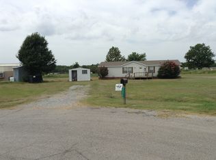 35824 S Case Rd, Inola, OK 74036