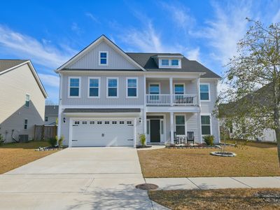 2905 Cavalcade Cir, Johns Island, SC, 29455
