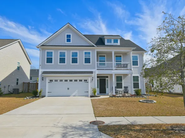 2905 Cavalcade Cir, Johns Island, SC 29455