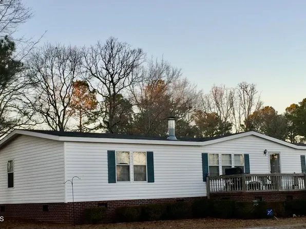 405 Lucky Oak Road, Goldsboro, NC 27530