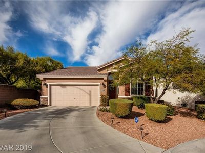 10380 Sleeping Sun Ct, Las Vegas, NV, 89129