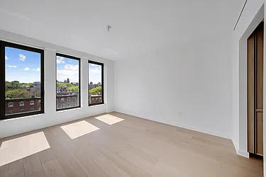 Rented by Oxford Property Group