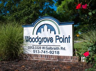 Woodgrove Point Apartments, Cincinnati, OH 45239
