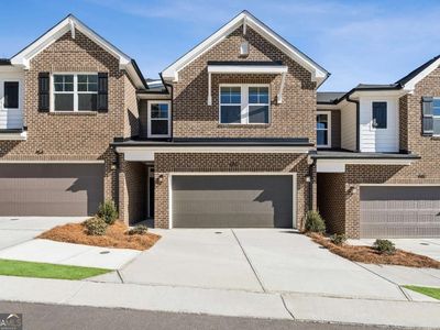 450 Laurelwood Ln, Canton, GA, 30114