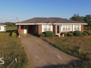 73 Gardenia Rd, Midville, GA 30441