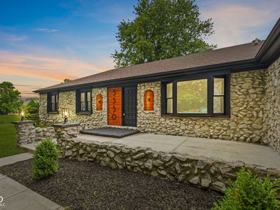 5550 W Mooresville Road Byp, Indianapolis, IN, 46221