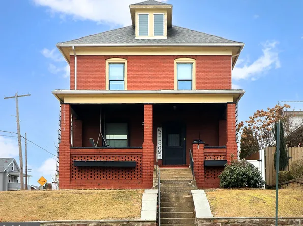 349 S Highland St, Lock Haven, PA 17745