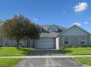 3445 Willowridge Rd Unit C, Marion, IA 52302